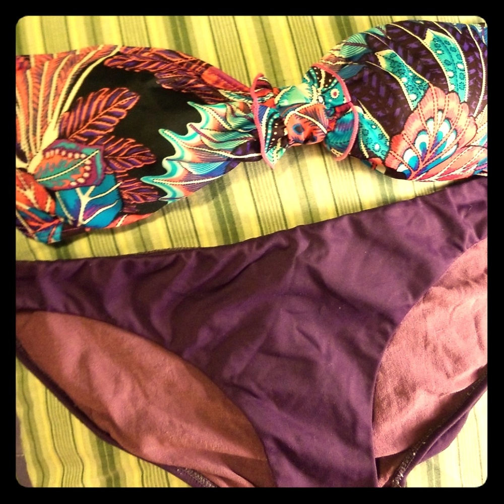 Billabong bikini